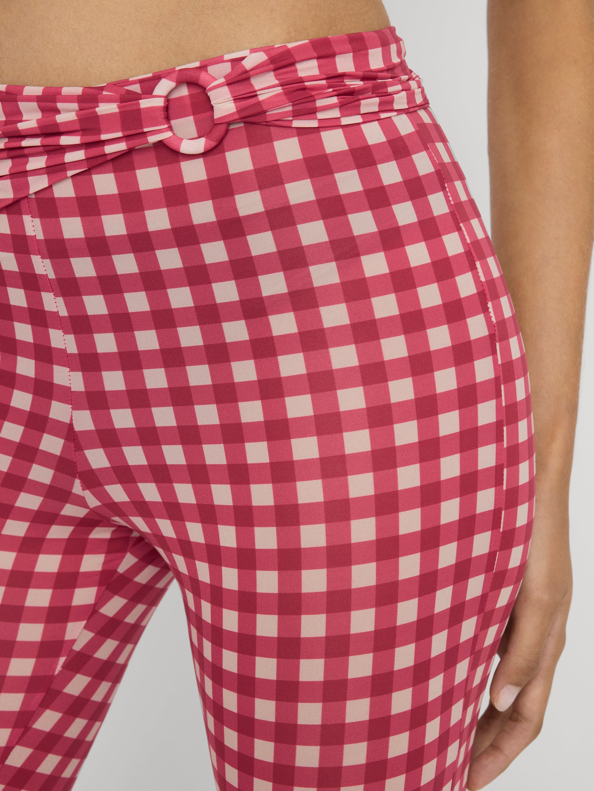 The Casino Capri -- Red Check