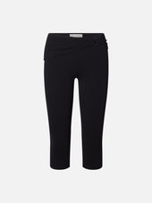 The Casino Capri -- Black