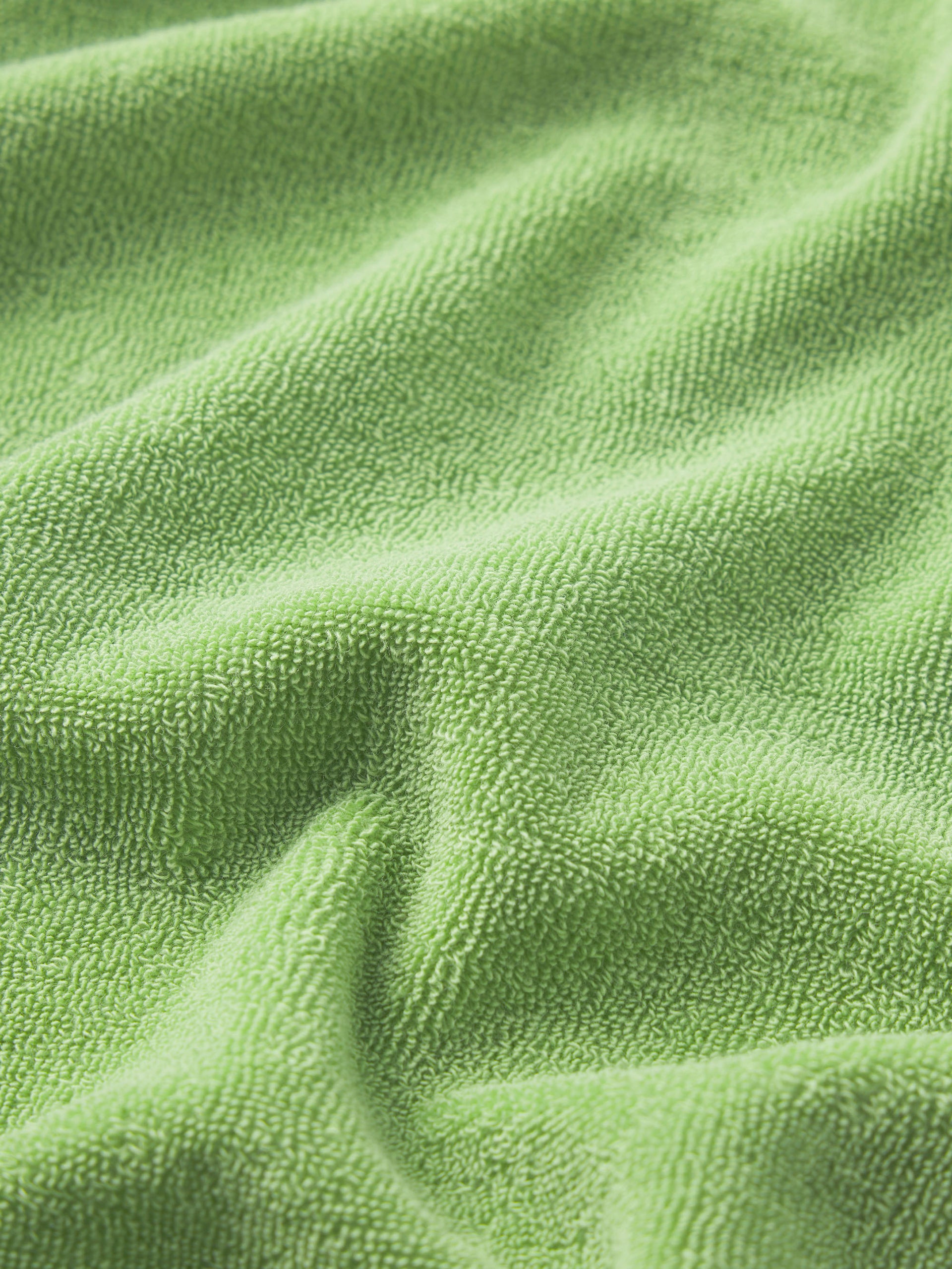 Fabric Detail