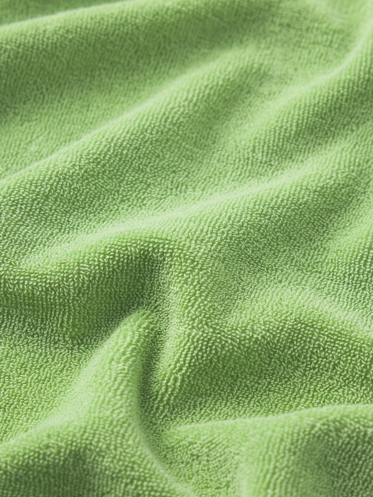 Fabric Detail