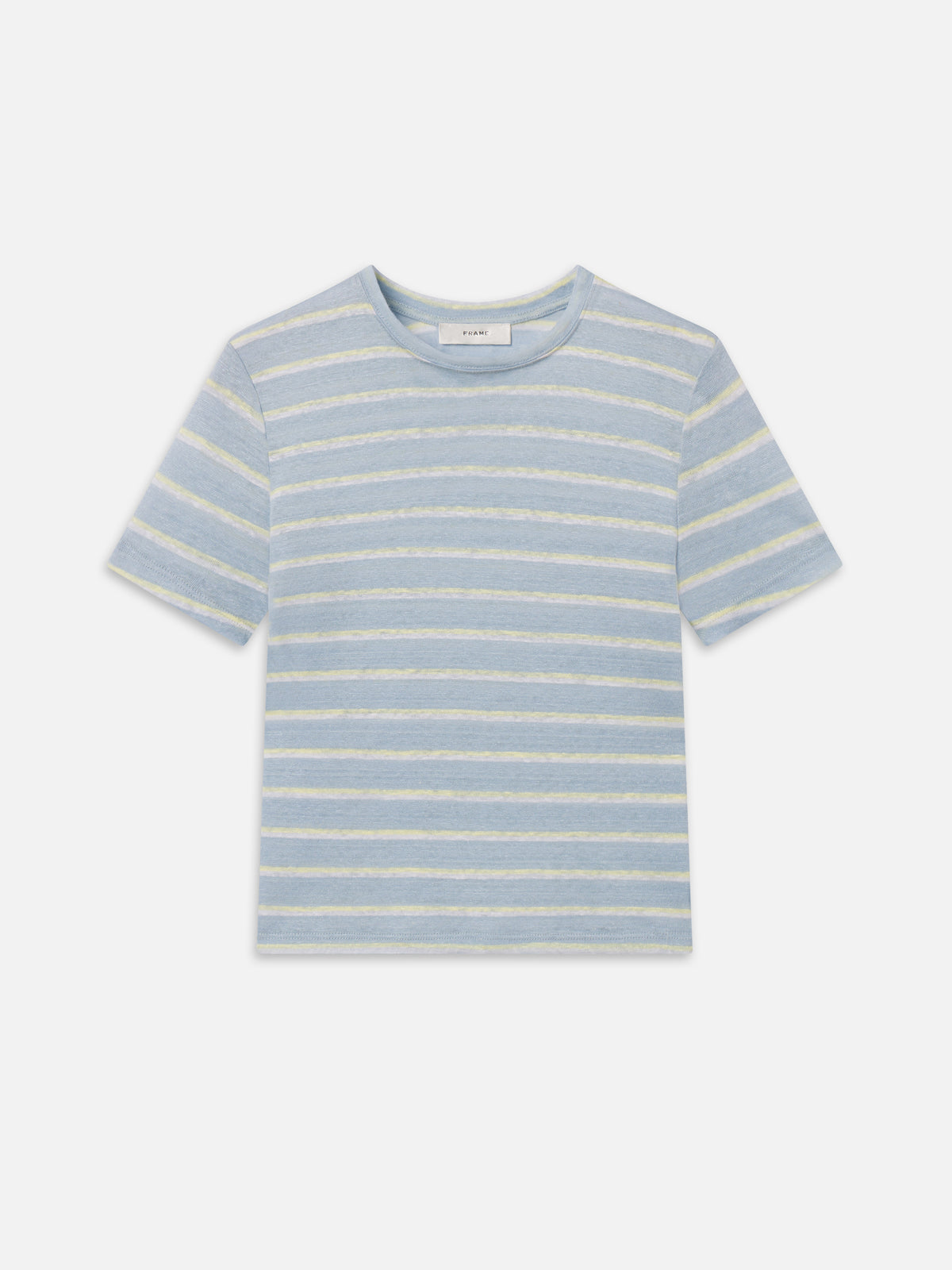 Tee Front Packshot