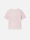 The Boxy Tee -- Bubblegum