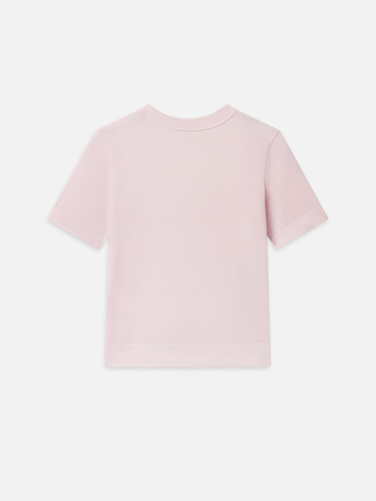 The Boxy Tee -- Bubblegum