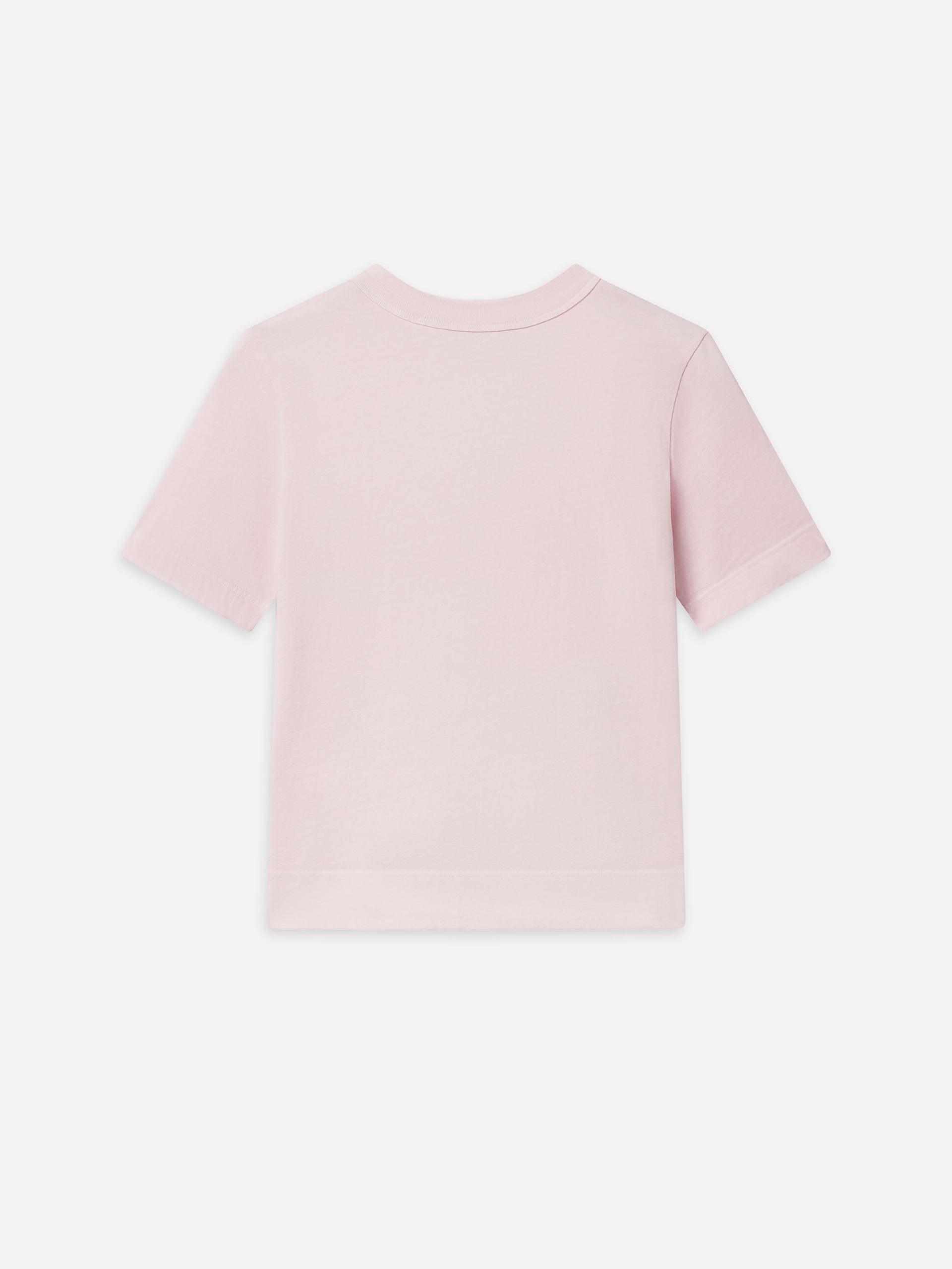 The Boxy Tee -- Bubblegum