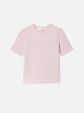 The Boxy Tee -- Bubblegum