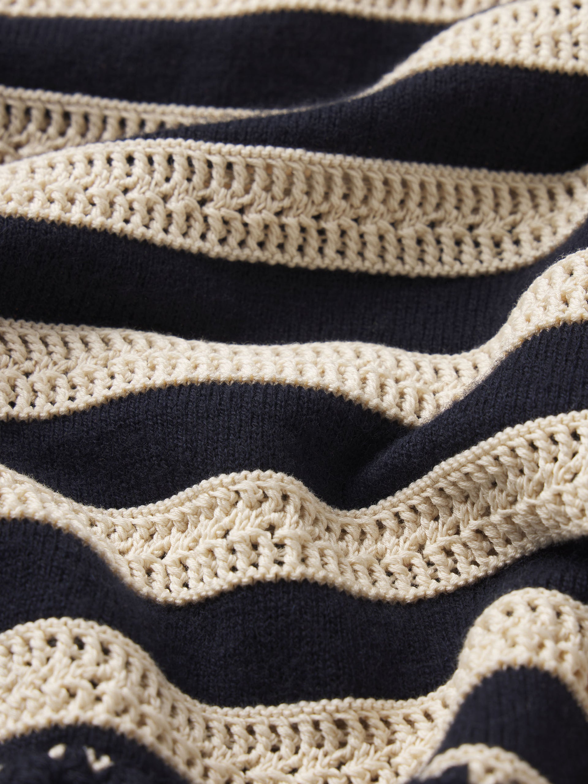 Fabric detail
