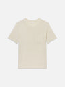 T-shirt front Pack Shot