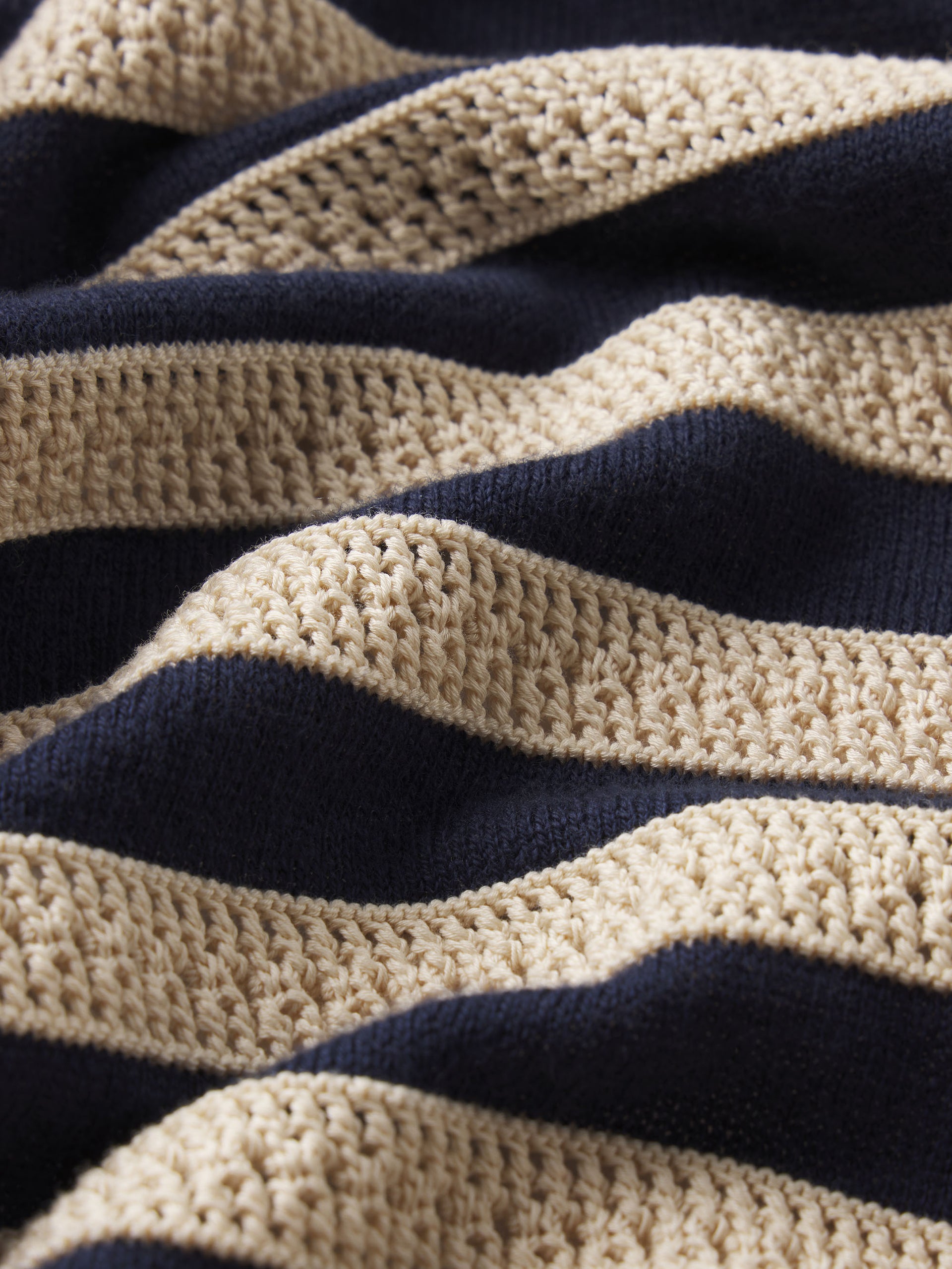 Fabric Detail