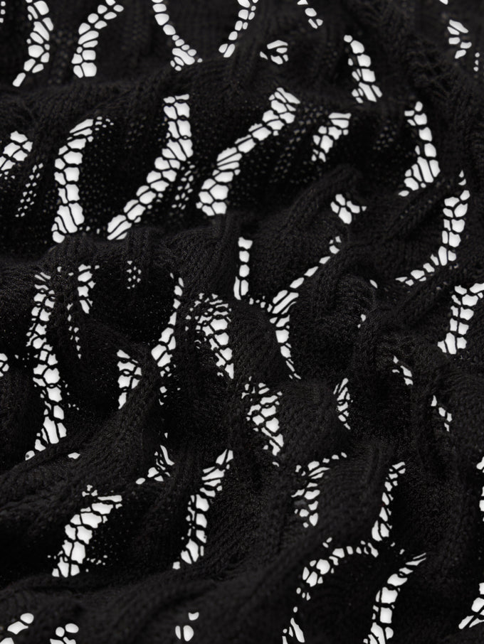 Fabric Detail