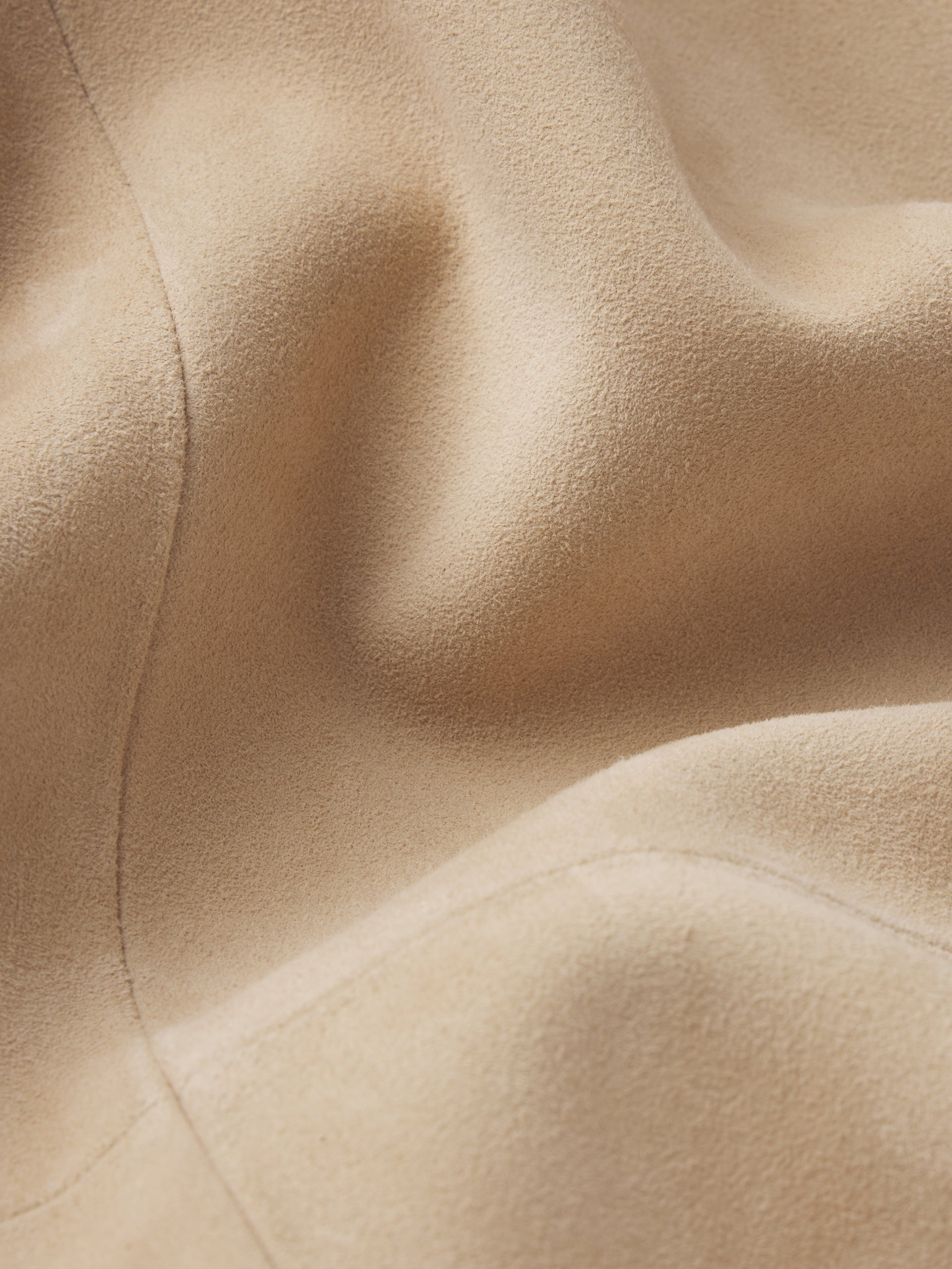 Jaket Fabric Detail