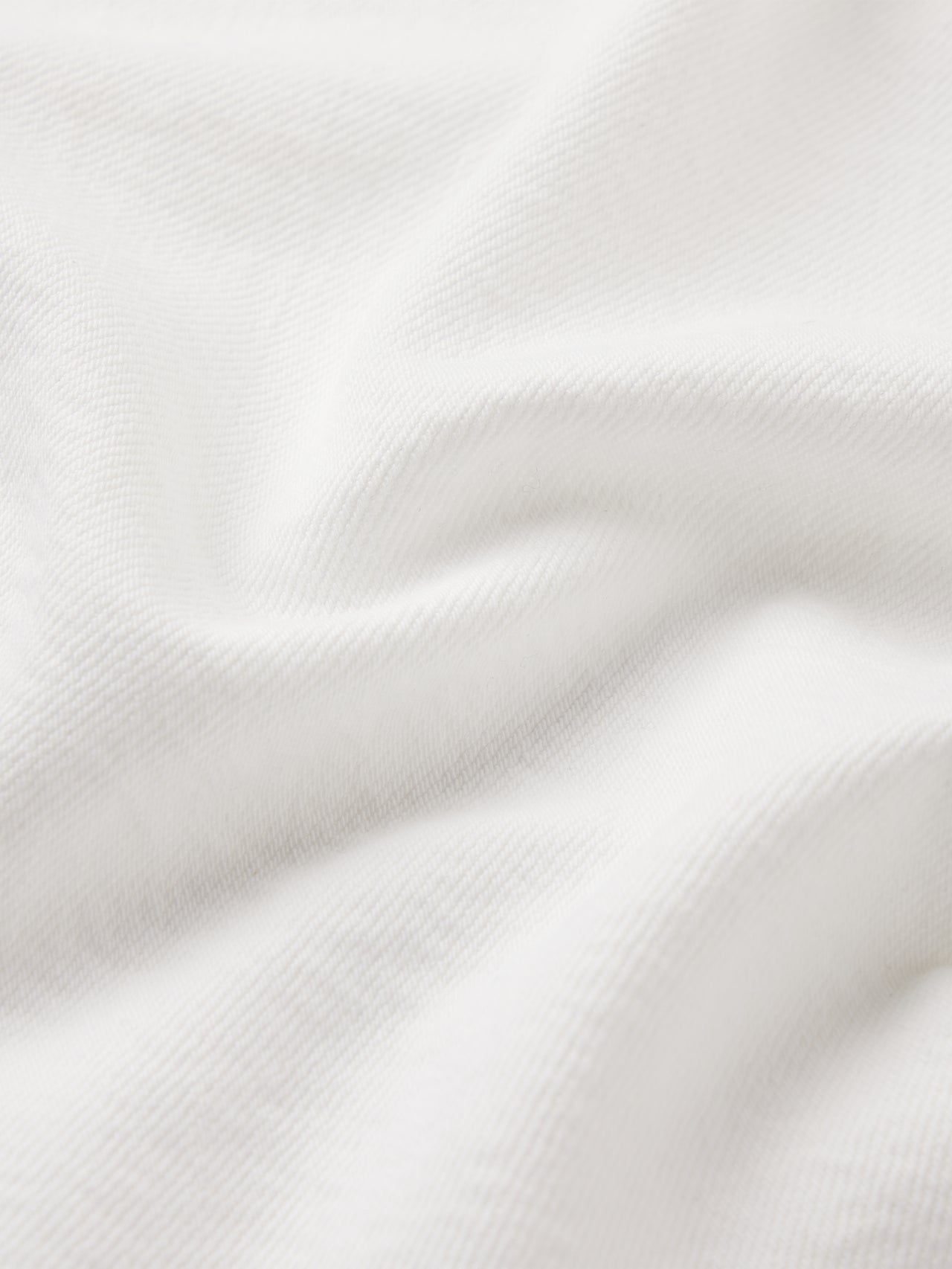 Le Rocher Pet Bandana -- White