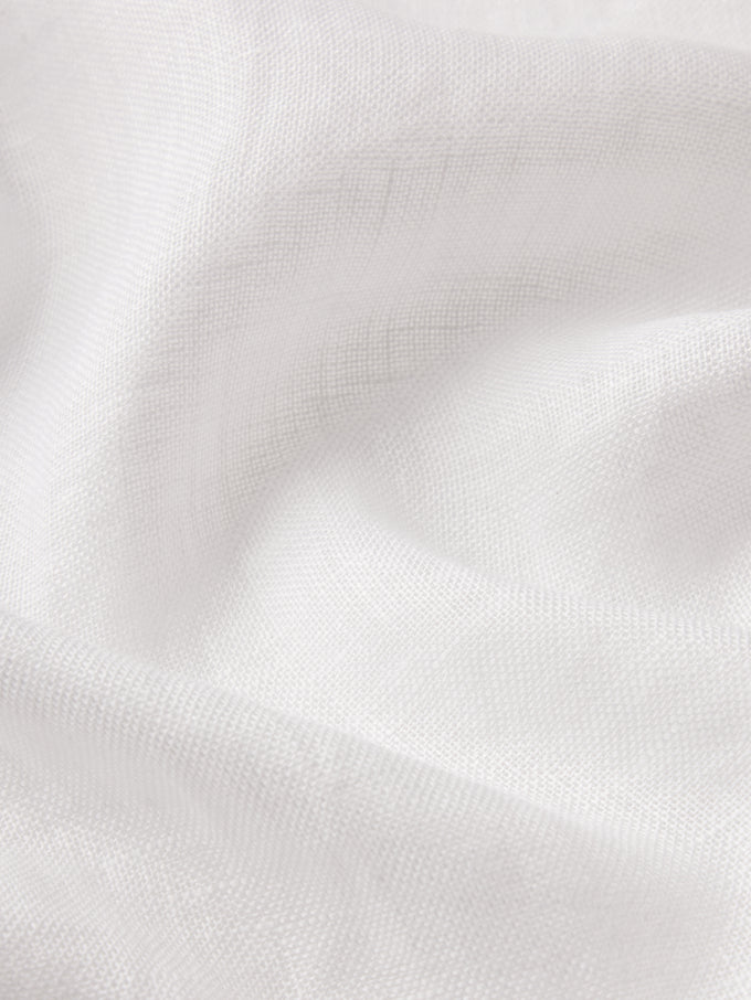 Top Fabric Detail
