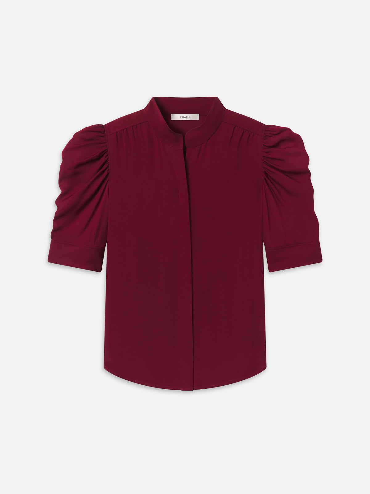 The Gillian Top -- Garnet