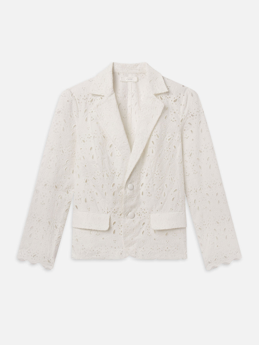 Blazer front packhot