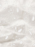 Blazer fabric detail