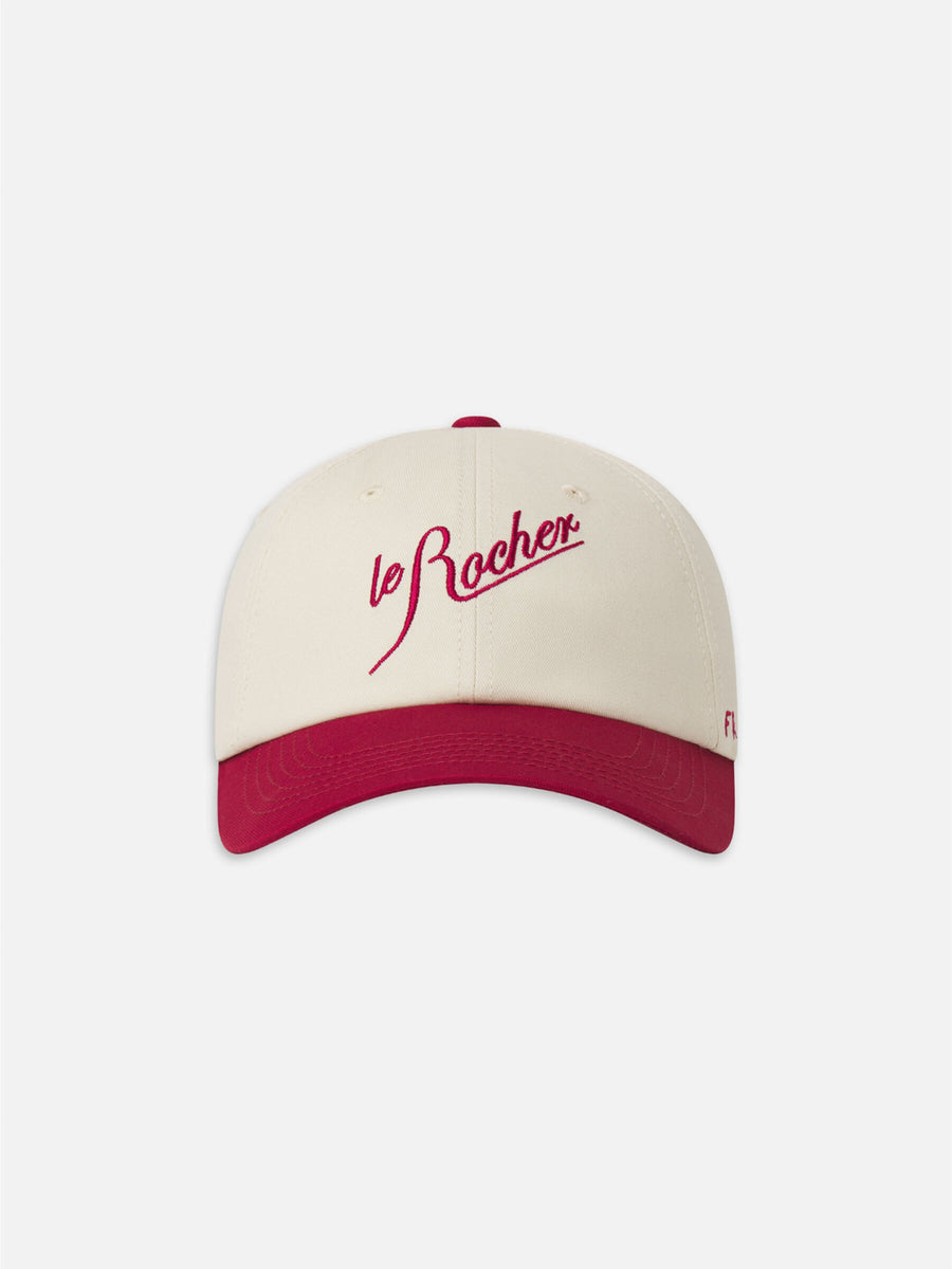 Hat front Pack shot