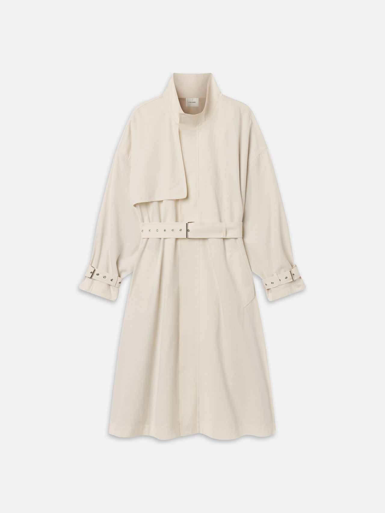 Jacket Front Pack Shot