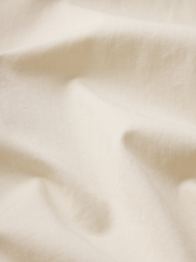 Jacket Fabric Detail