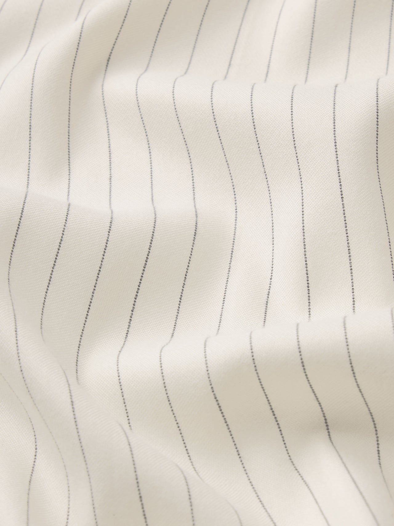 Fabric detail