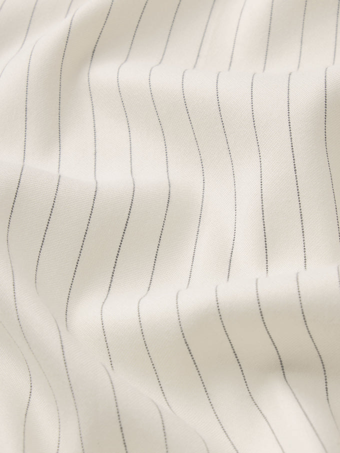 Fabric detail