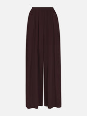 The Wave Pant -- Currant