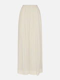 The Wave Pant -- Cream
