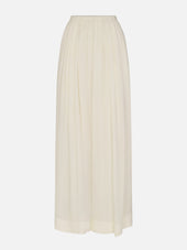 The Wave Pant -- Cream