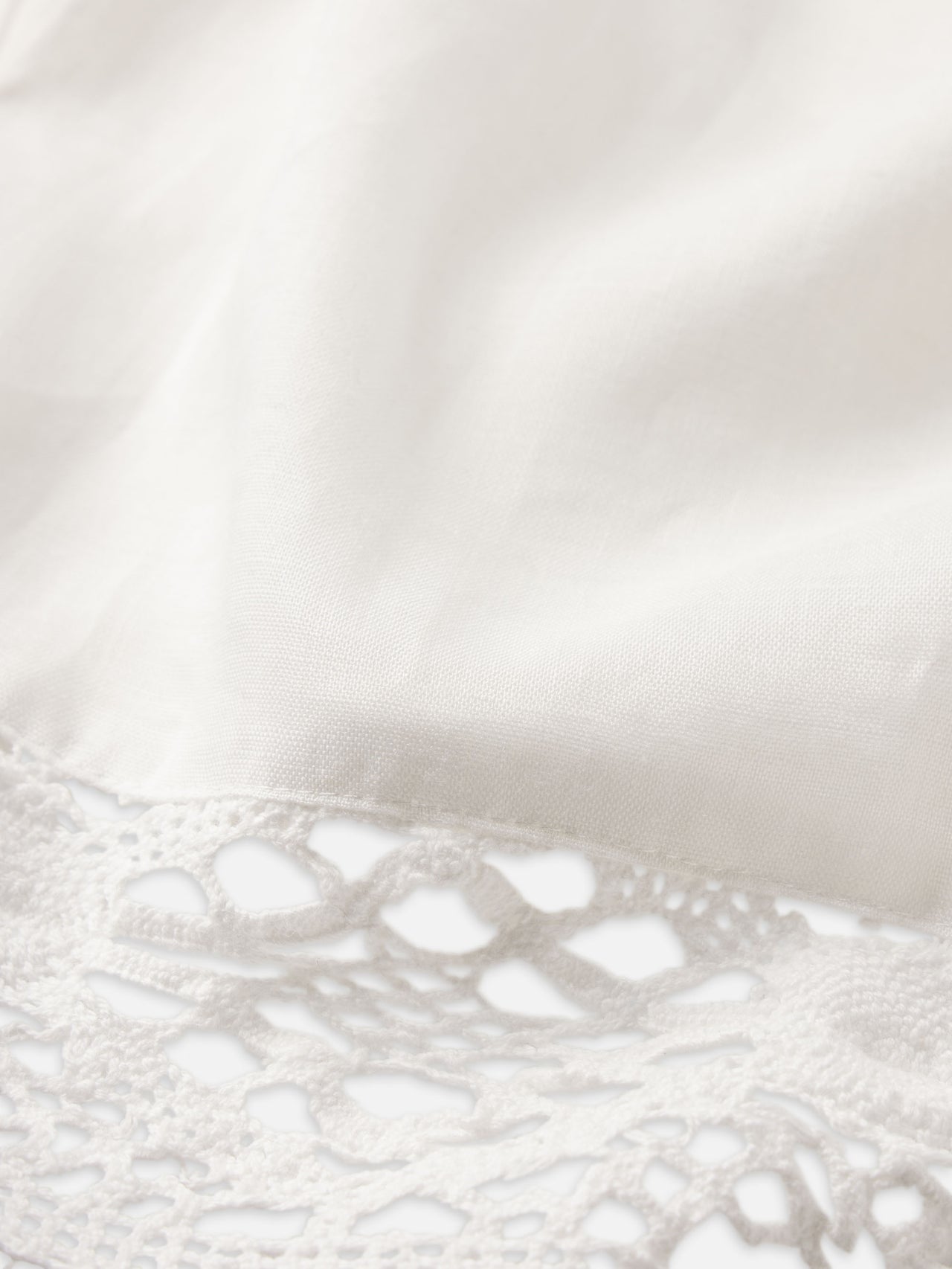 Short Fabric Detail