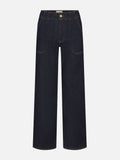 jeans front packshot image