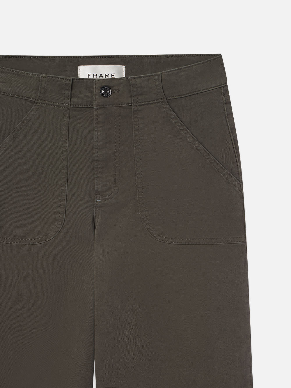 jeans front detail packshot image