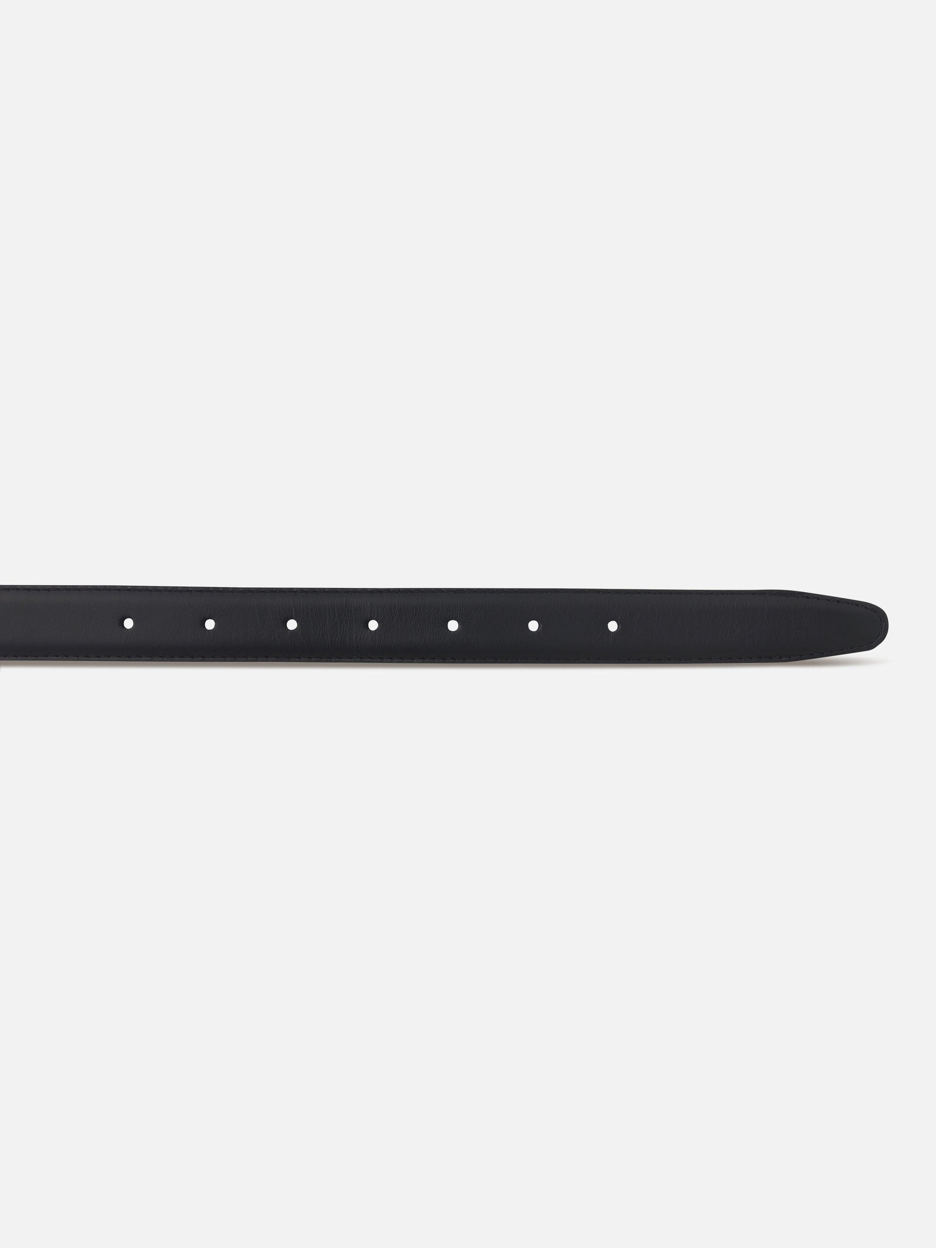 The Linking Belt -- Black
