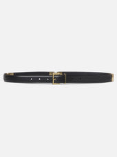 The Linking Belt -- Black