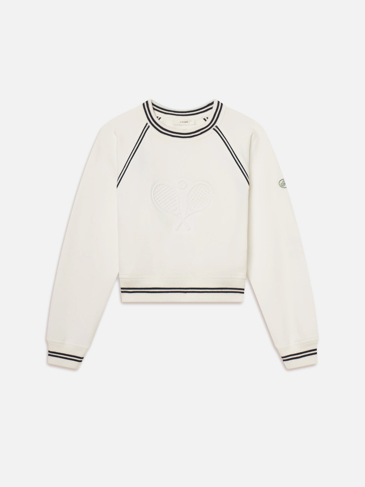 sweatshirt front packshot image