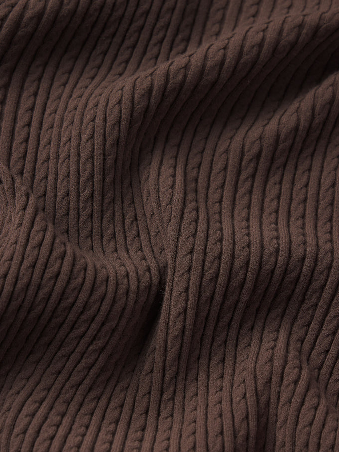 sweater texture detail image alt:size