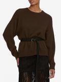 sweater front angled image