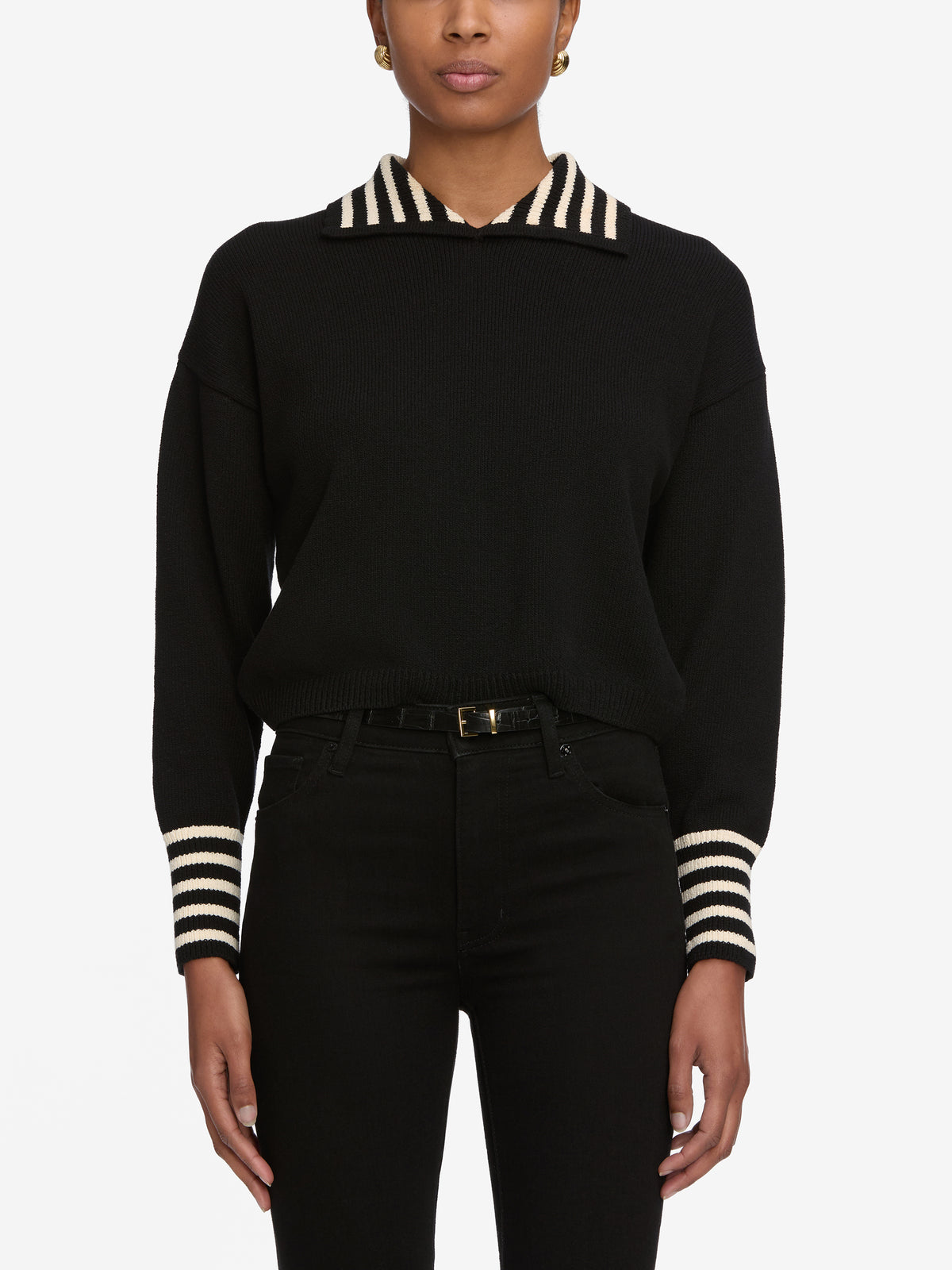 sweater front image alt:hover