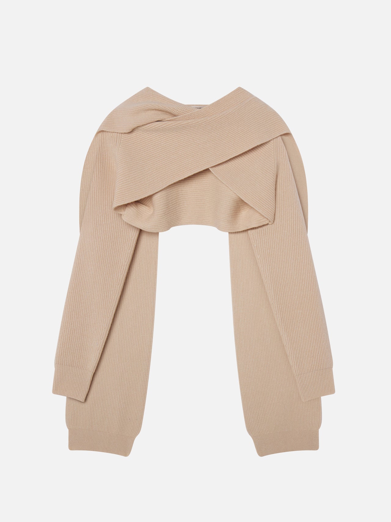 sweater front packshot image