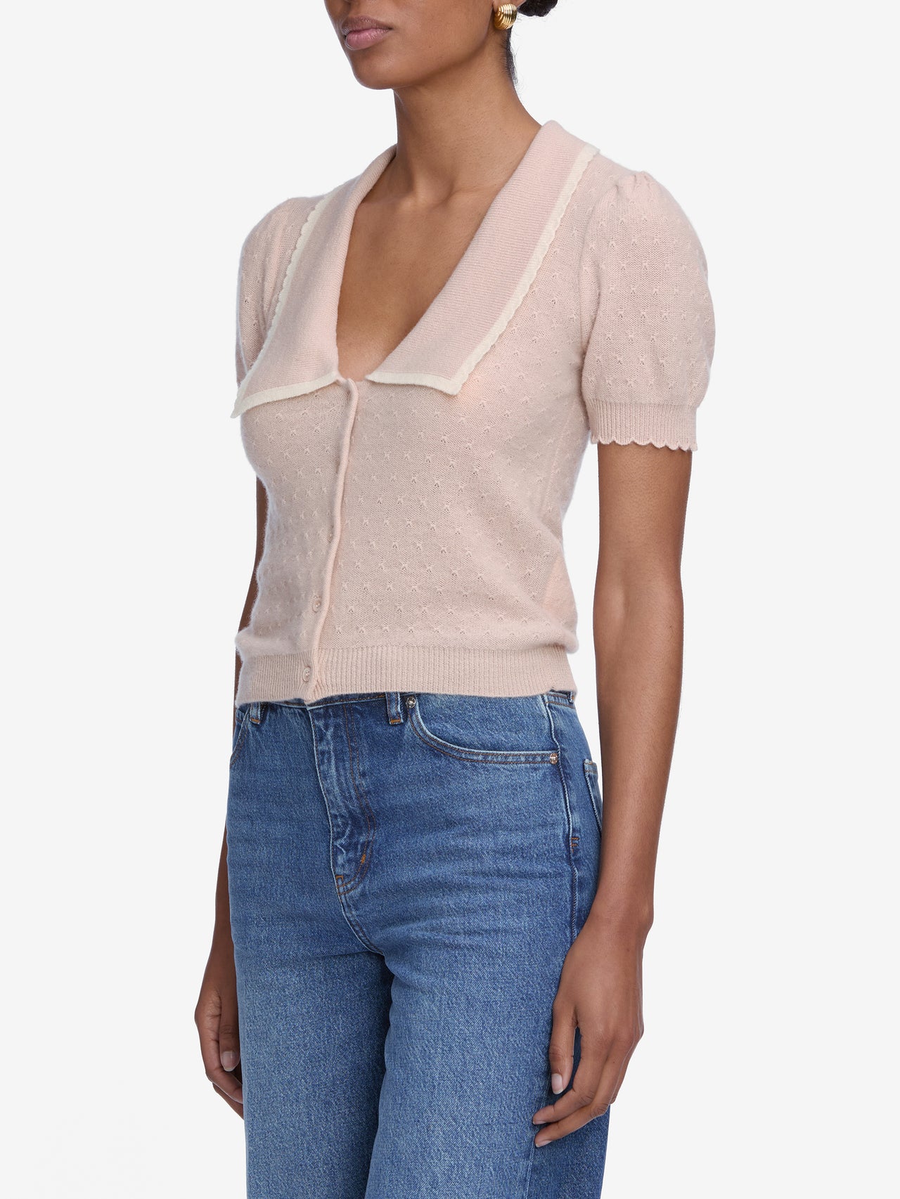 sweater side angle image