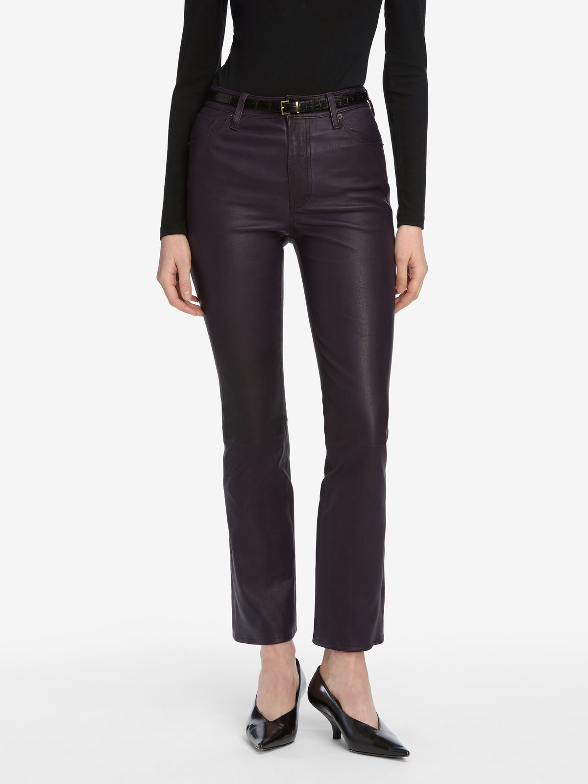 pants front image alt:hover primary image override