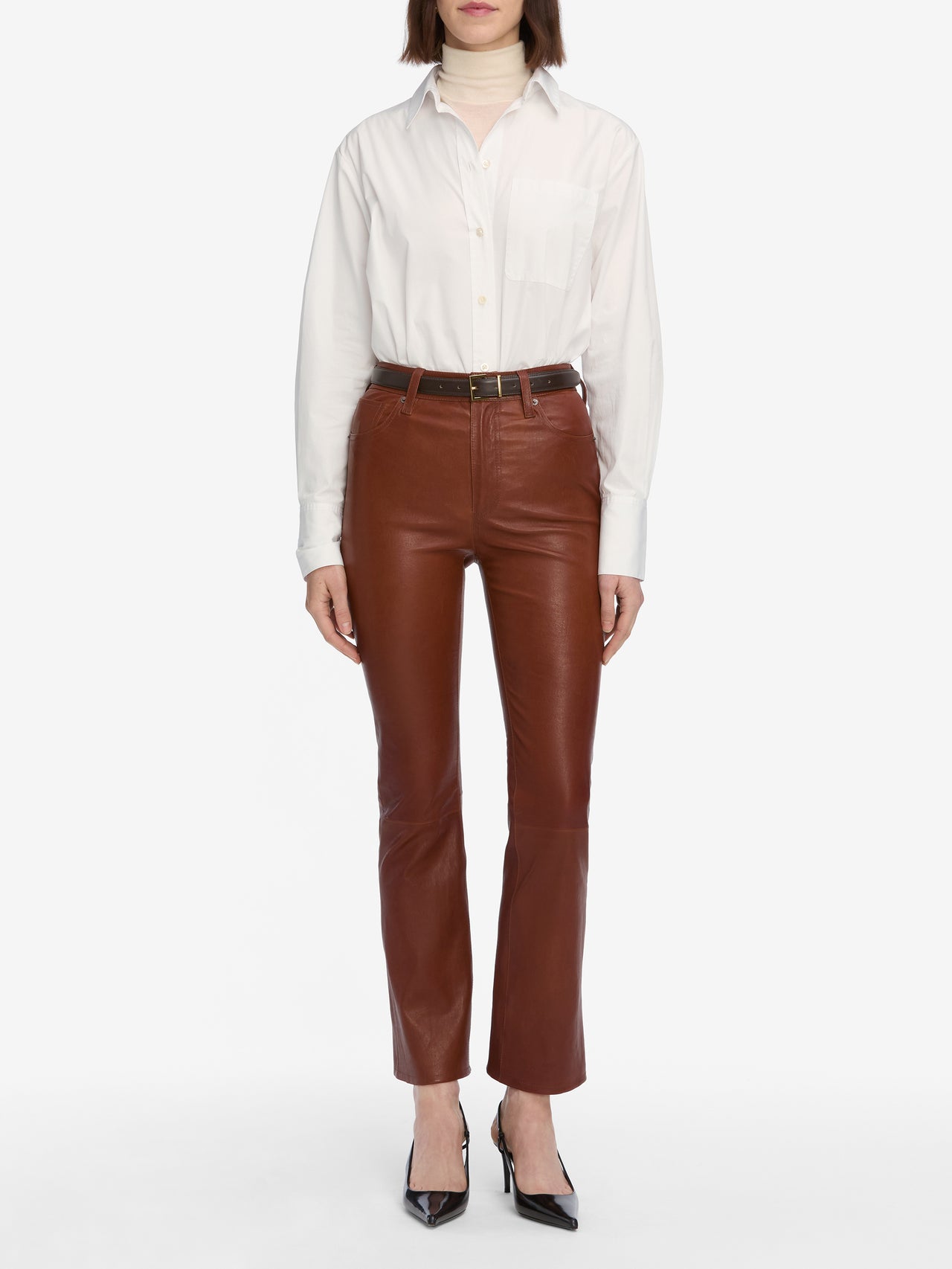 pants full front view