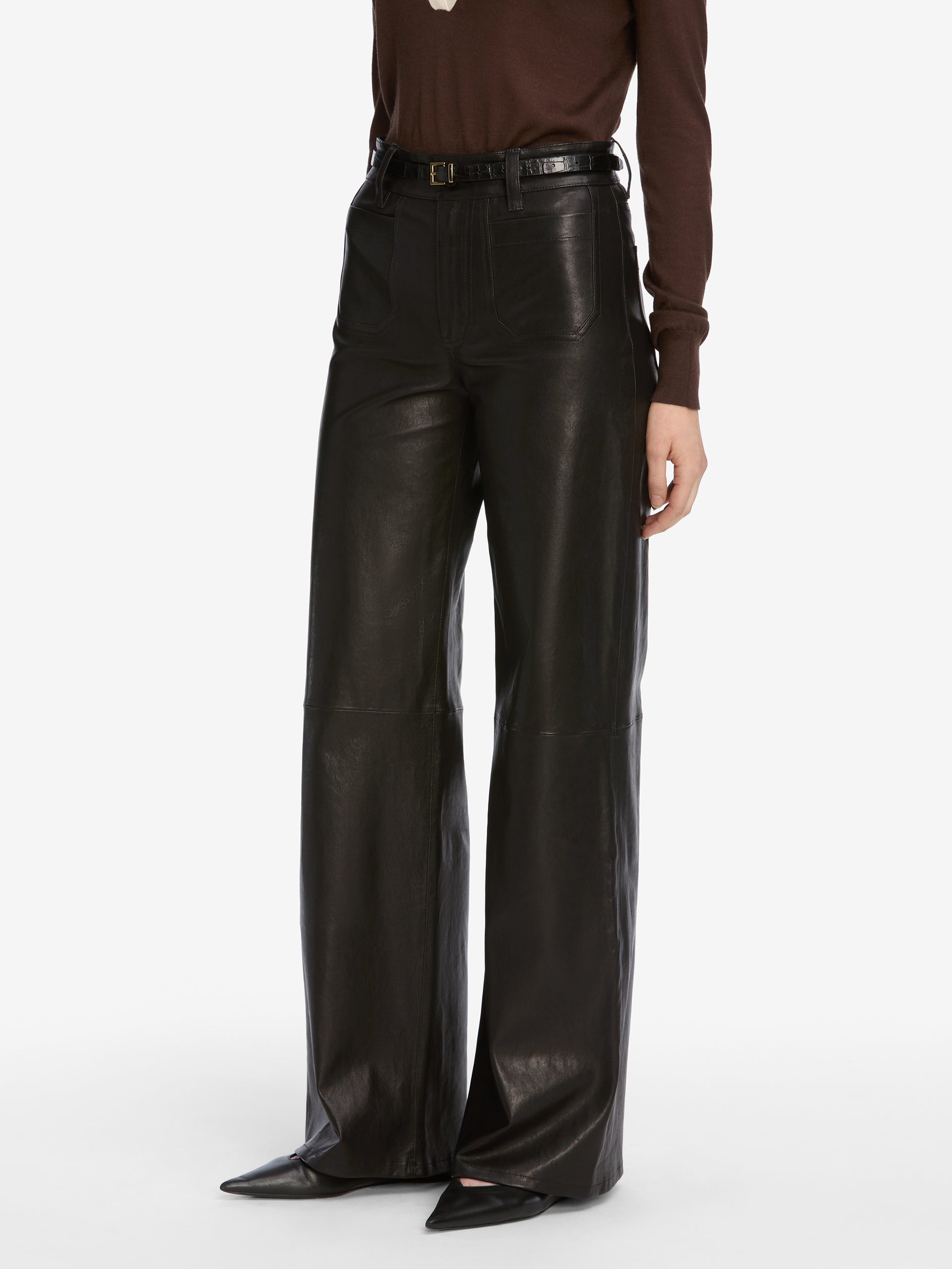 pants side angle image
