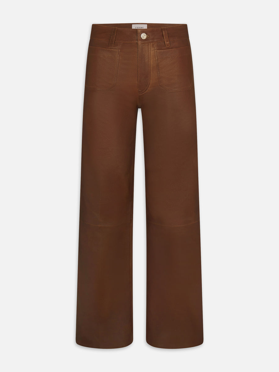Pant Front Packshot