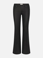 The Leather Rodeo -- Black