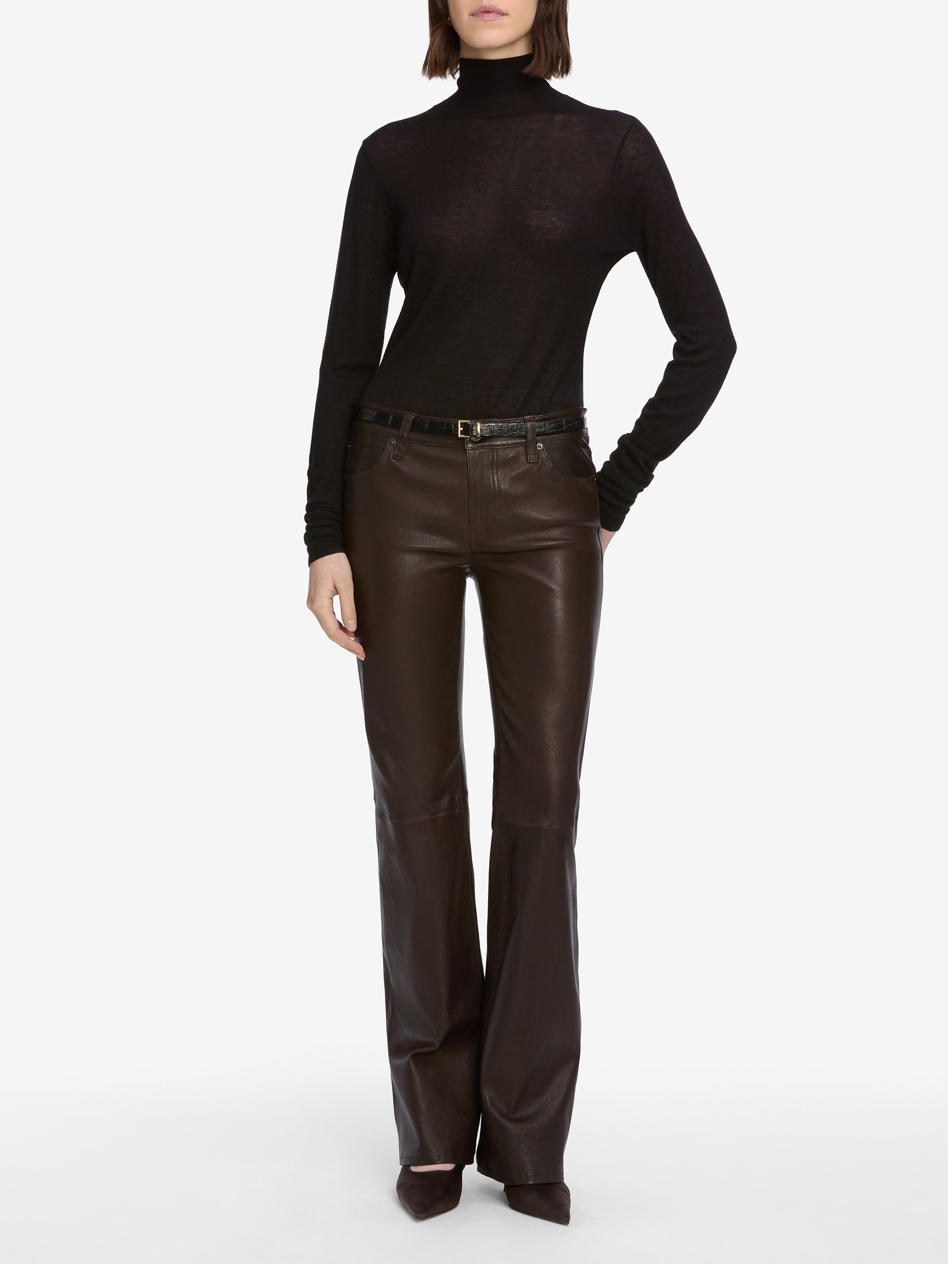 pants full front view