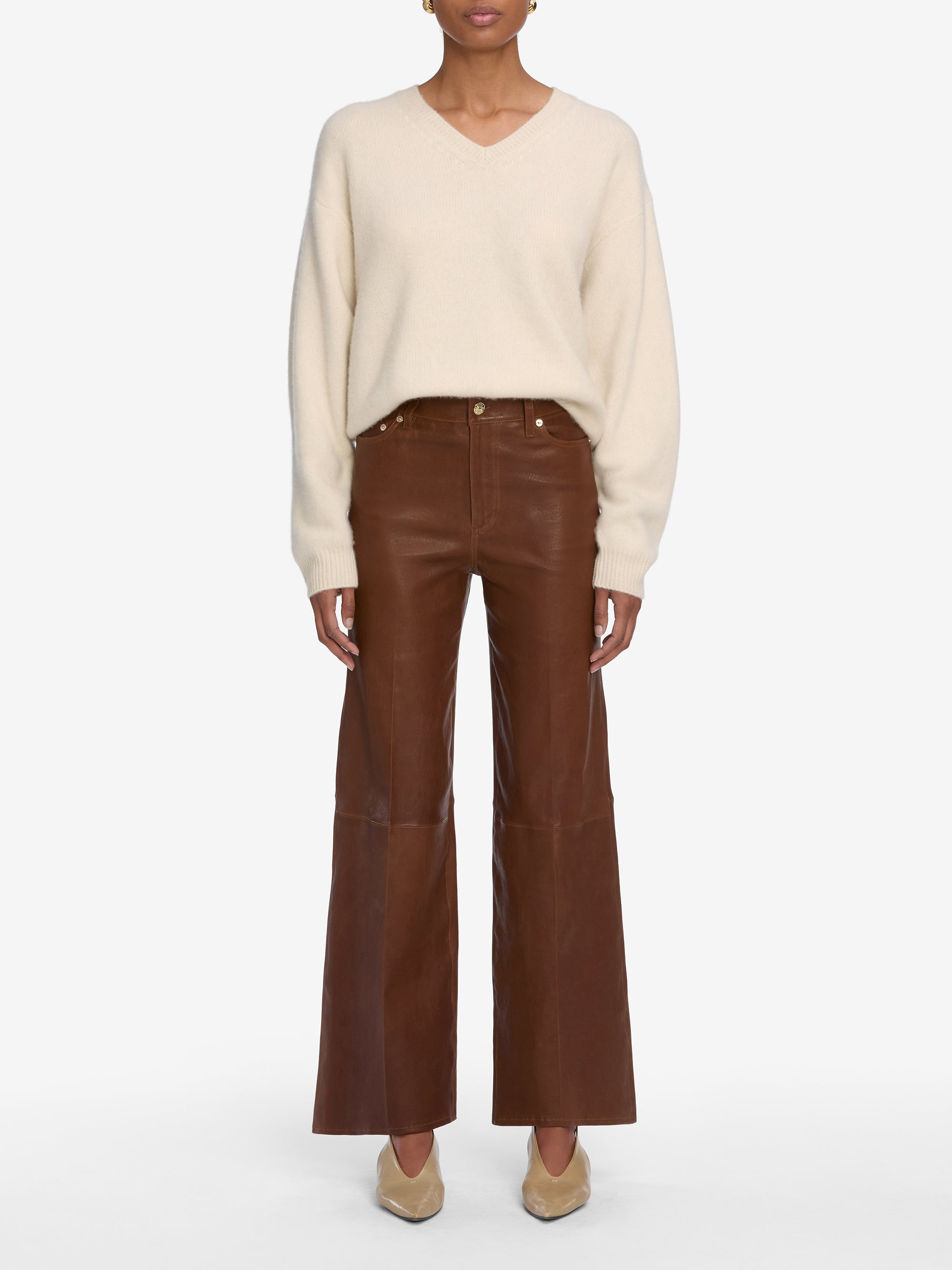 pants full front view