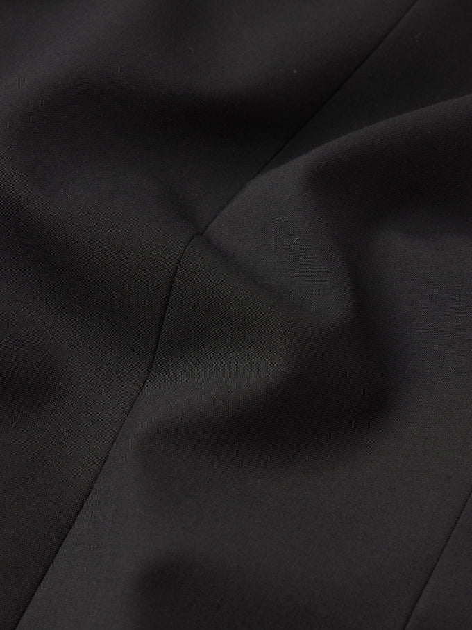 blazer texture detail image alt:size