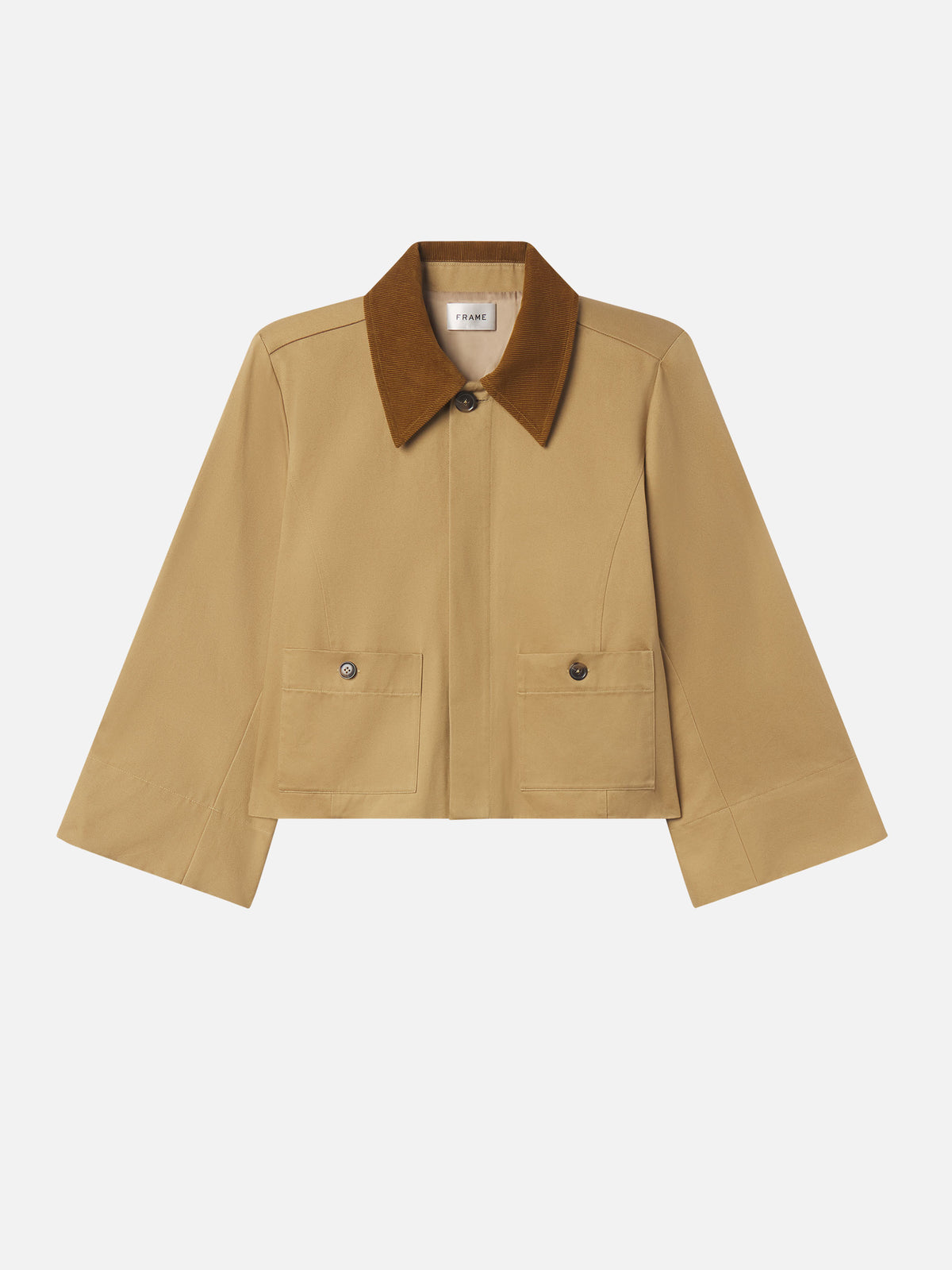 jacket front packshot image
