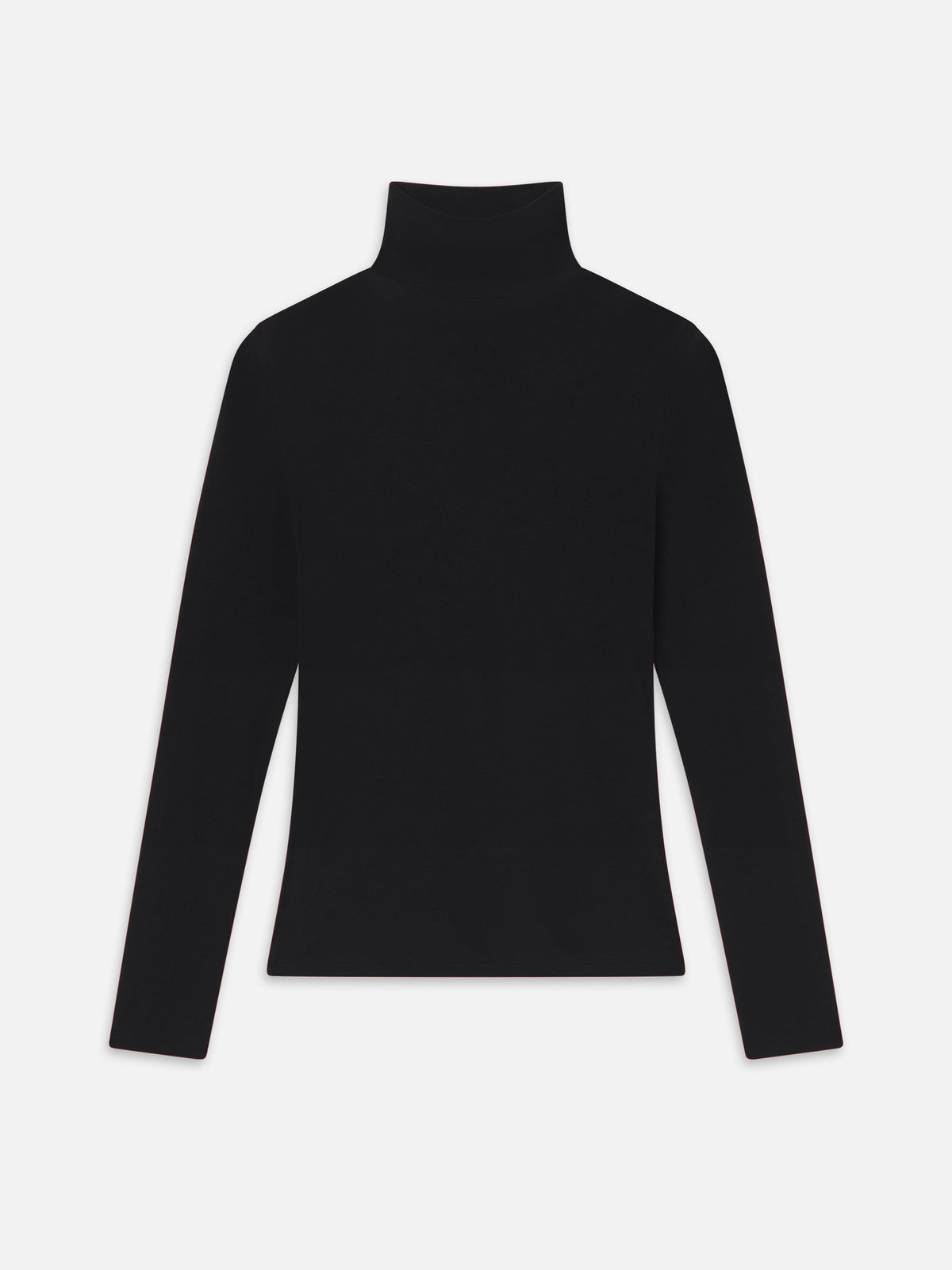 The Shadow Turtleneck
