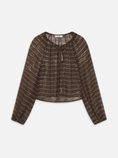 The Balloon Blouse -- Oakwood Multi