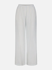 The Wave Pant -- Frost Stripe